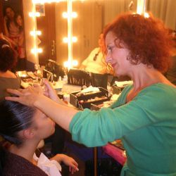 maquilladora se llama copla