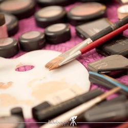 Curso maquillaje en Gijón