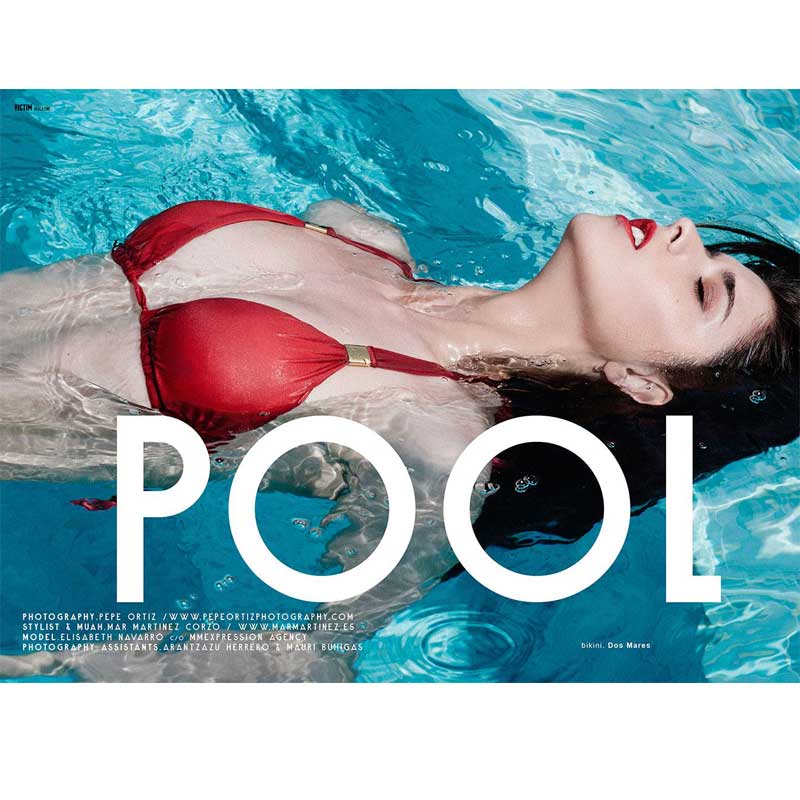 Pool-agencia