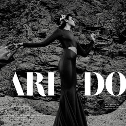 Editorial Arido