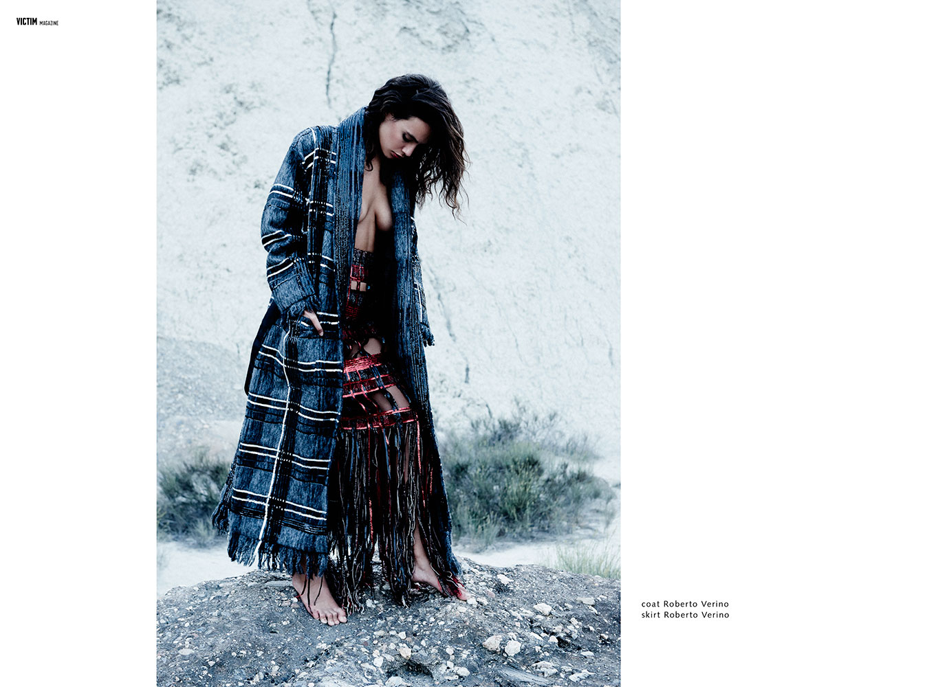 Editorial Arido