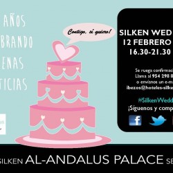 Silken wedding 2016