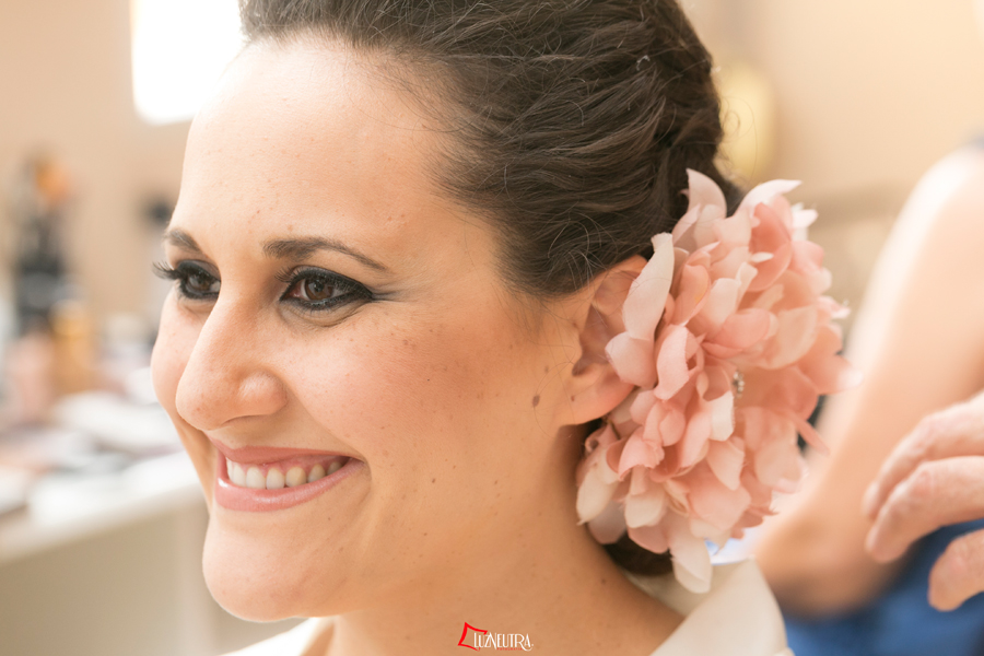 la boda de Rocio