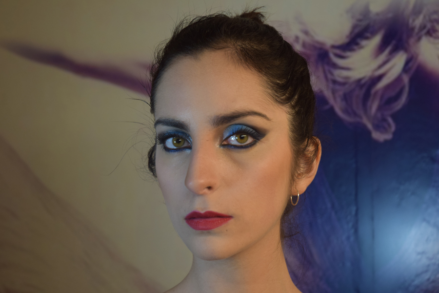 Cursos maquillaje en Sevilla