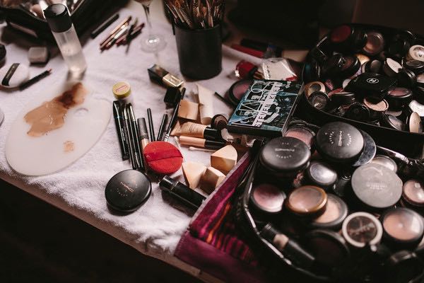 estudio de maquillaje en Espartinas de Mar Martínez