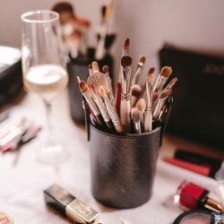 cursos de maquillaje de fiesta