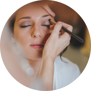 Curso maquillaje de novias