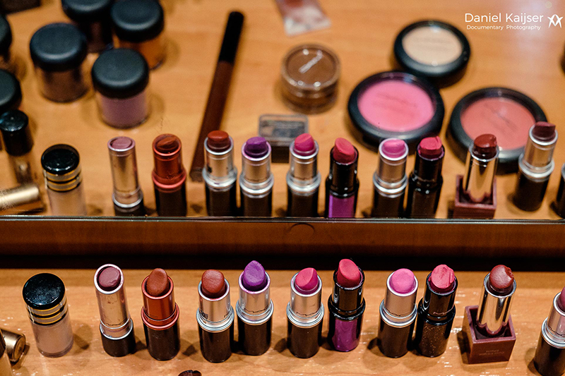 Beneficios del maquillaje profesional y elementos imprescindibles en todo set Beneficios del maquillaje profesional y elementos imprescindibles en todo set
