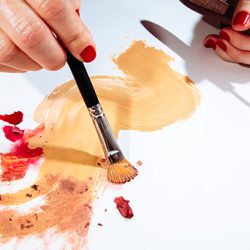 12 ideas incredibles sobre técnicas de maquillaje