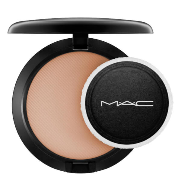 Blot powder de Mac