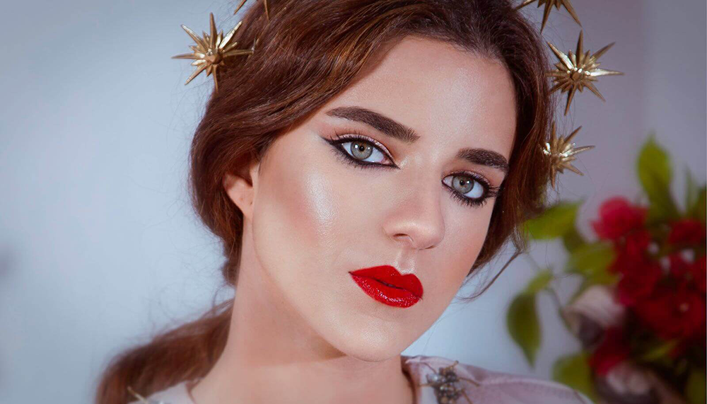 maquilladora de novias y bodas en sevilla maquilladora de bodas y novias en sevilla