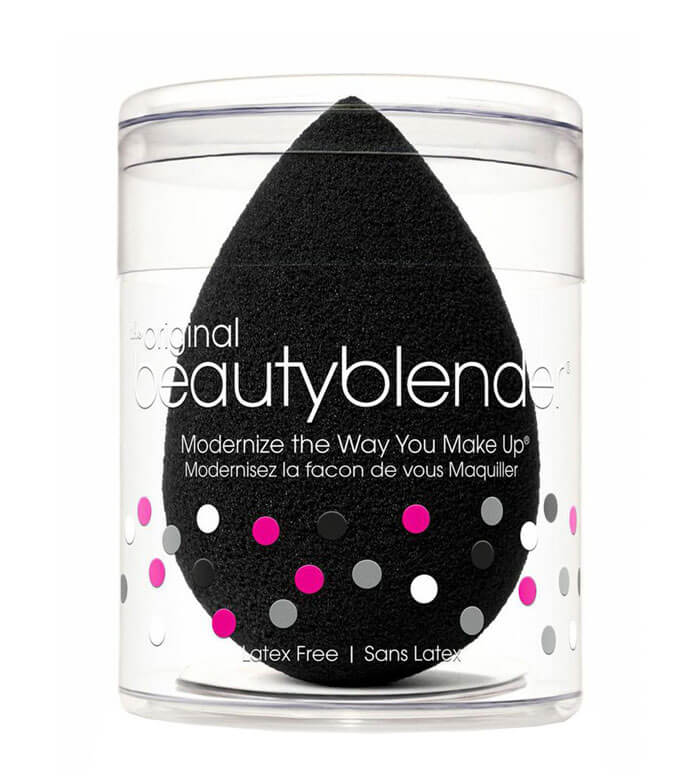 oleada relajarse Alabama Beauty Blender, la top de las esponjas de maquillaje.