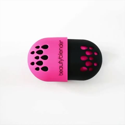 Beauty blender defender