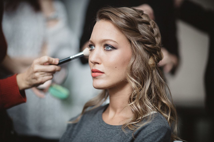 curso de maquillaje para todos los niveles