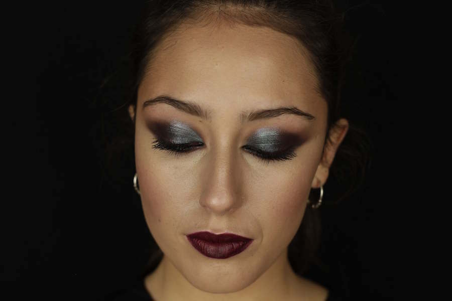 curso maquillaje ahumados curso maquillaje ahumados
