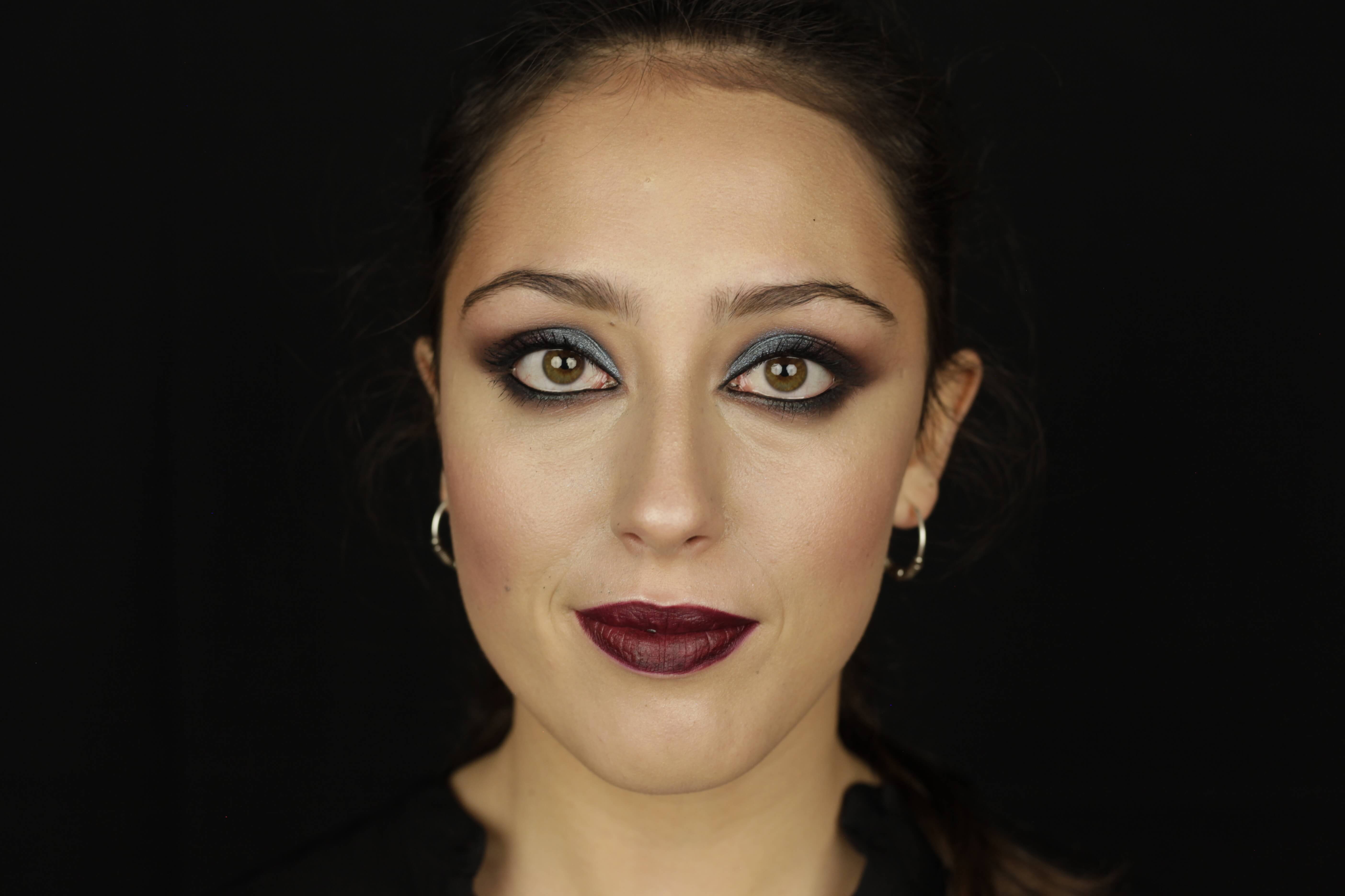 curso maquillaje ahumados curso maquillaje ahumados