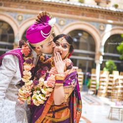 Bodas indias en Sevilla. Fusionando culturas con glamour