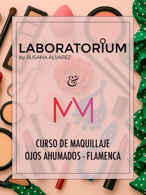 Ahumado Laboratorium