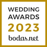 BodasNet wedding awards 2023
