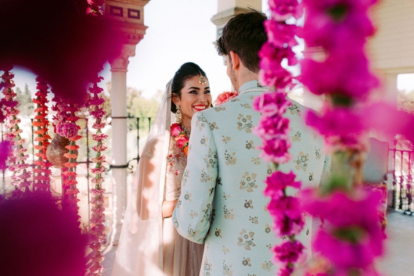 indian wedding editorial in weddingsutra blog